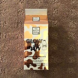 Glow Milk Dropper Liquid Highlighter Never Opened